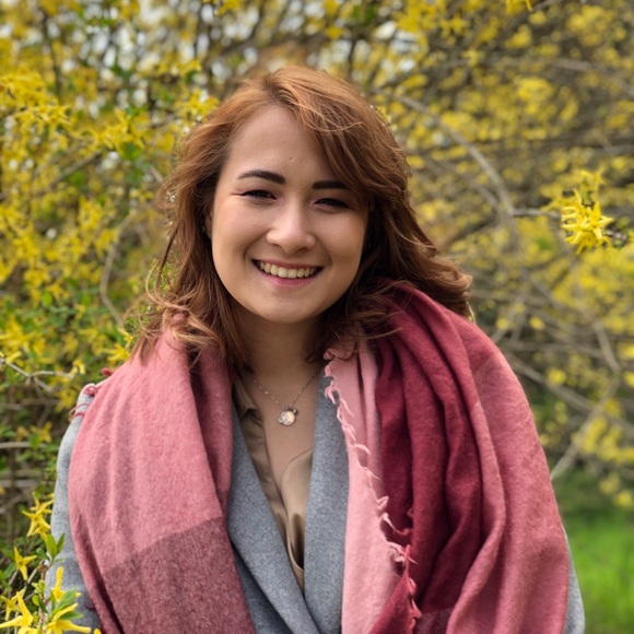 Meet your Posher, Samantha - Picture 1 of 1